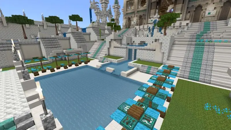 Скриншот Особняк на холме №5