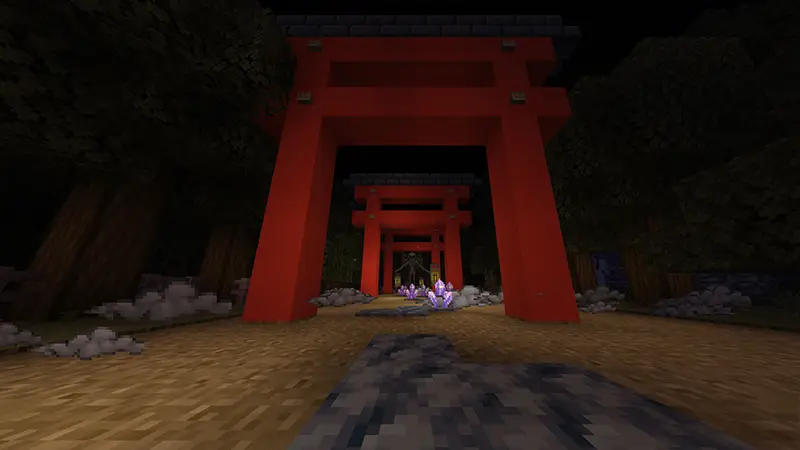 Скриншот Оно скрывается 3 №3