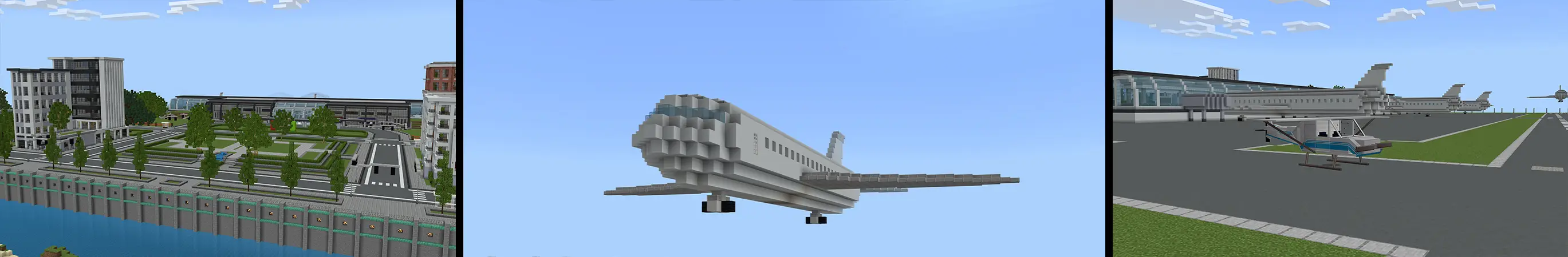 Белмонт Хайтс panorama