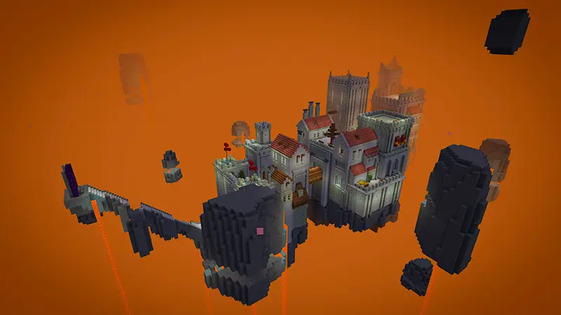 Скриншот Измерения с одним блоком №3