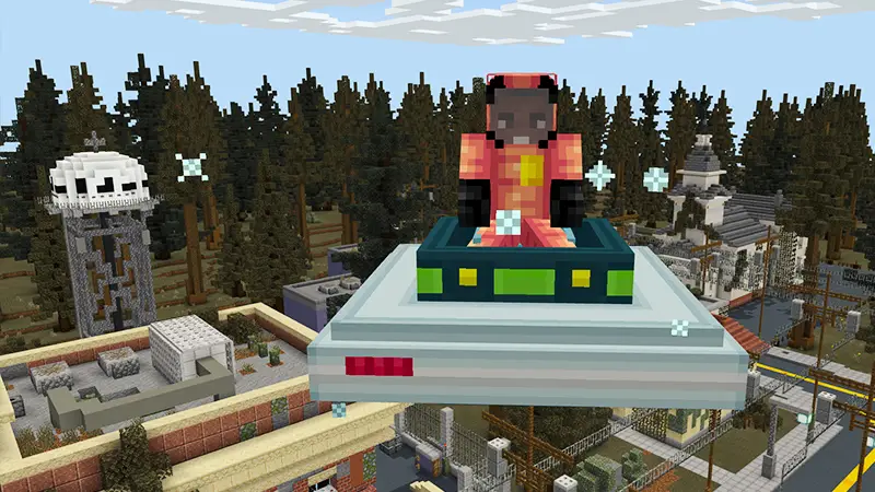 Скриншот Охотник на пришельцев №4