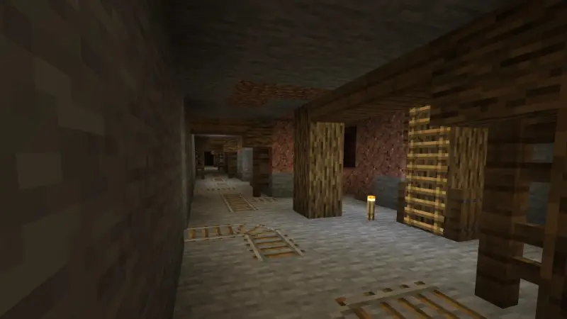 Скриншот Pop-Ups Add-On №3