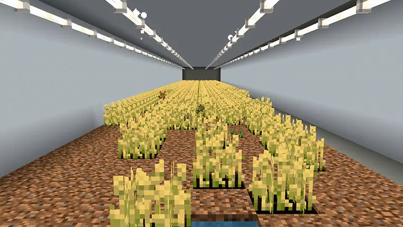 Скриншот ЛАВОВЫЙ БУНКЕР №5