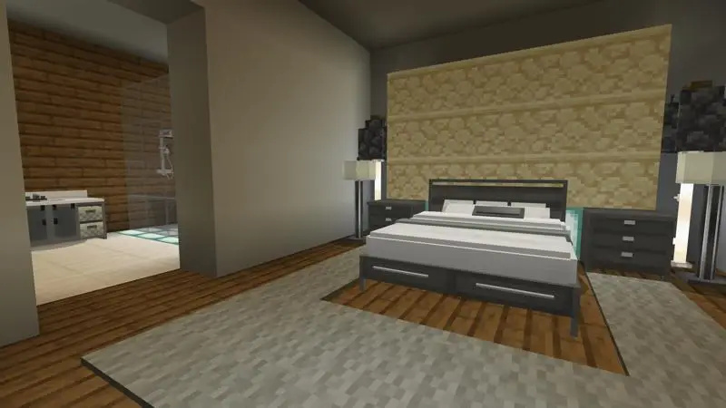 Скриншот Особняк миллионера в пустыне №5