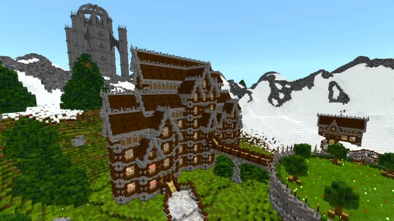 Скриншот Последний мастер блоков №5