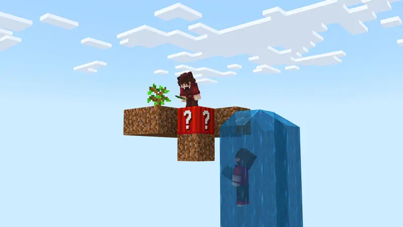 Скриншот Один блок: динамит №3