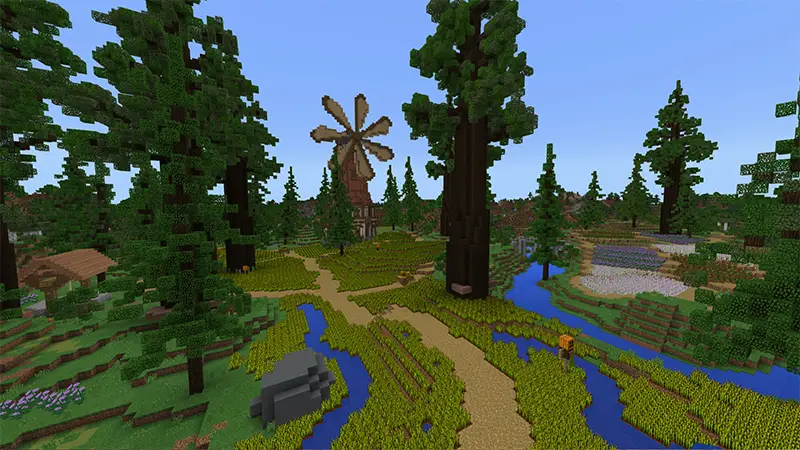 Скриншот Ларнвик №3