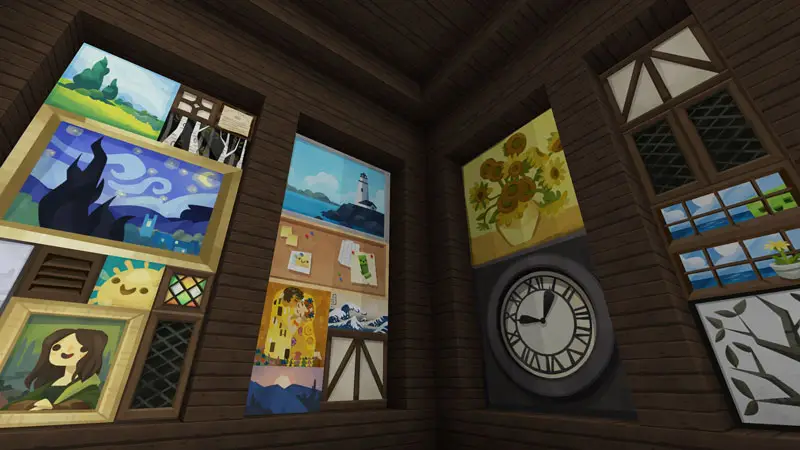 Скриншот ЗигЗаг №5