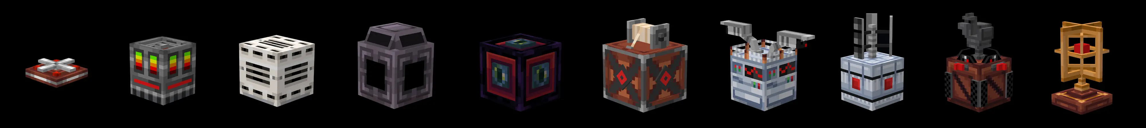 Расширение «Красный камень»‎ panorama