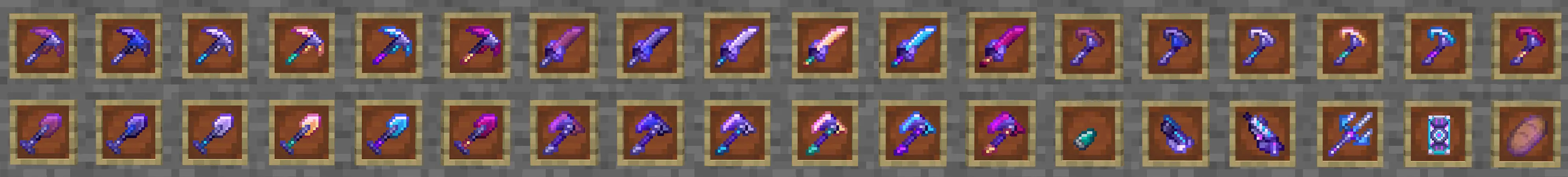 SCI-FI оружие хакера panorama