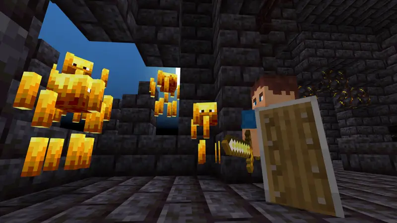 Скриншот Скайкуб 2 №1