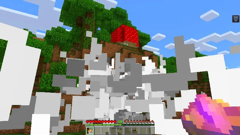 Скриншот Пища богов №5