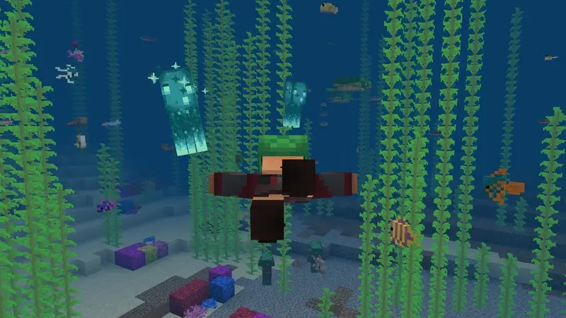 Скриншот Остров Судьбы №4