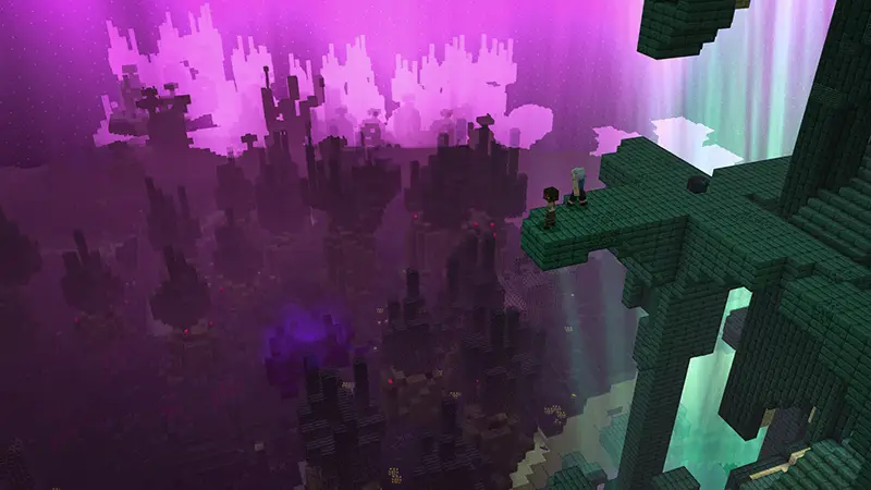 Скриншот ПЕРЕОСМЫСЛЕННЫЙ КРАЙ №8