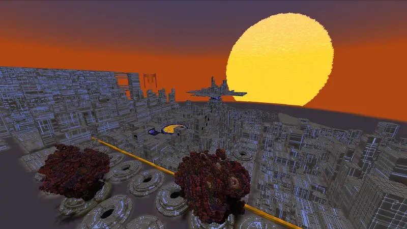 Скриншот Летучий шпион №2