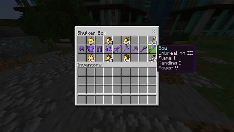 Скриншот Сверхмощный особняк №5