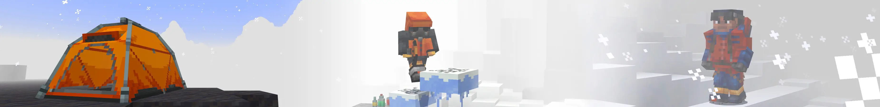 Гора Эверест panorama