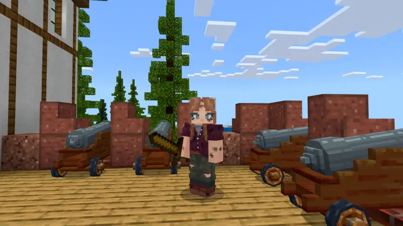 Скриншот Всего два сердца №4