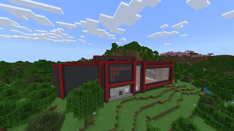 Скриншот Батутный парк XL №10