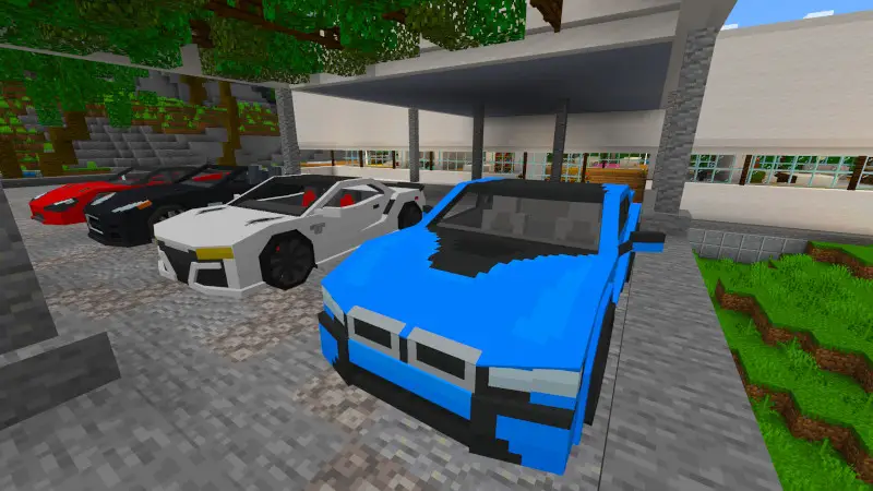 Скриншот Современная жизнь триллионера №3