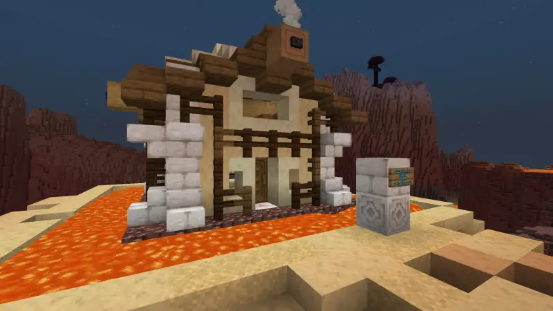 Скриншот MiniCTM от bRanN: Песчаник №1