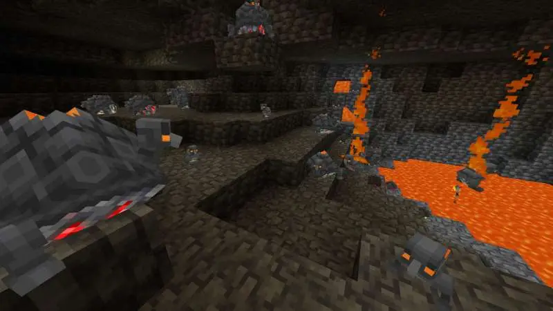 Скриншот Ресурсность №4