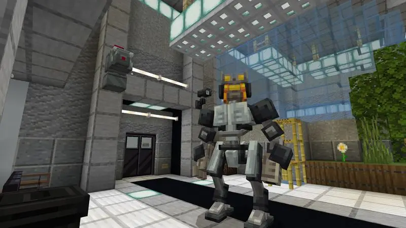 Скриншот Секретный мегабункер №3