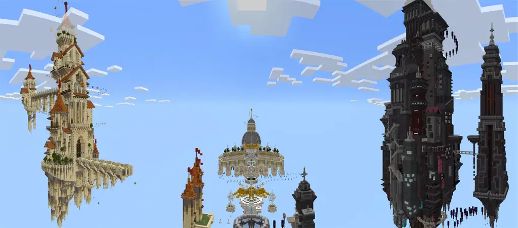 Паркур: рекорды panorama