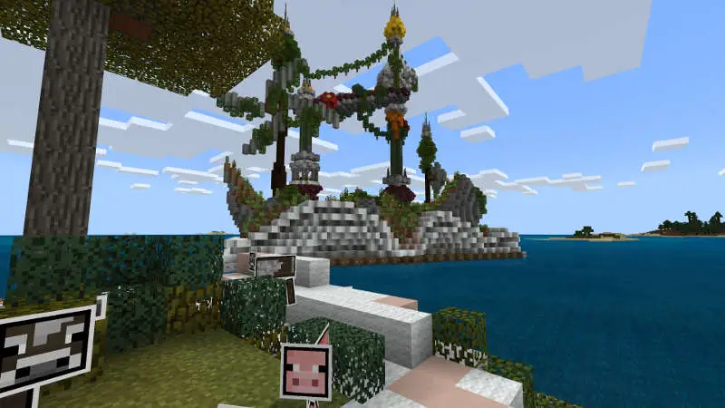 Скриншот Выживание в бумажном мире №4