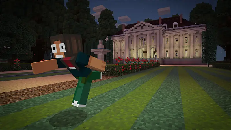 Скриншот УЖАСЫ НА ВЫЖИВАНИЕ №4