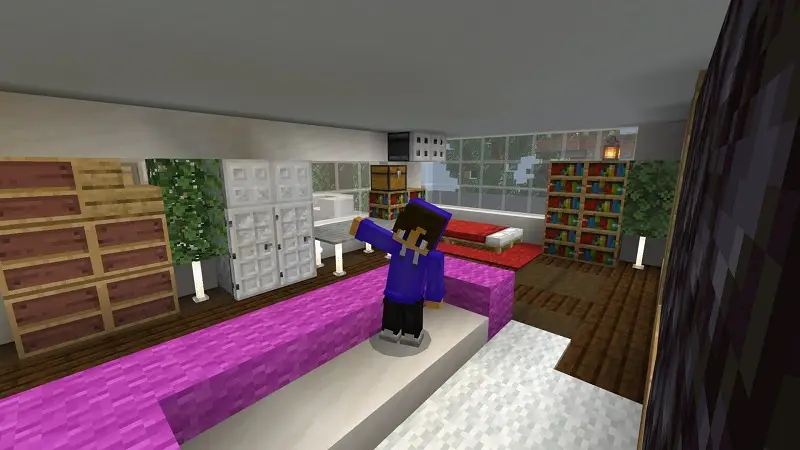 Скриншот Плавучий особняк №4