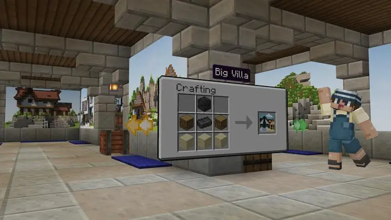 Скриншот Создание домов №2