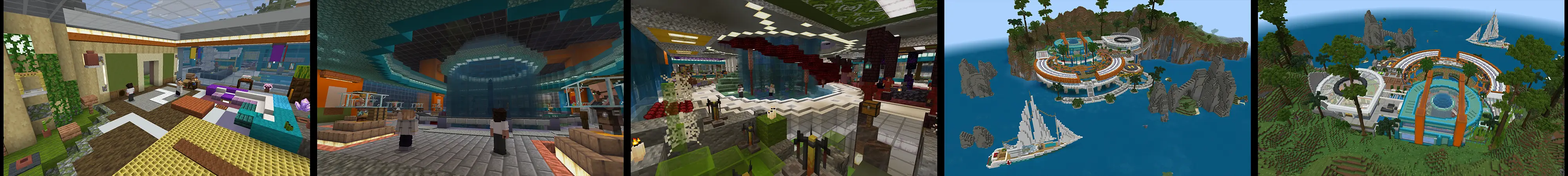 10 миллиардов вилл panorama