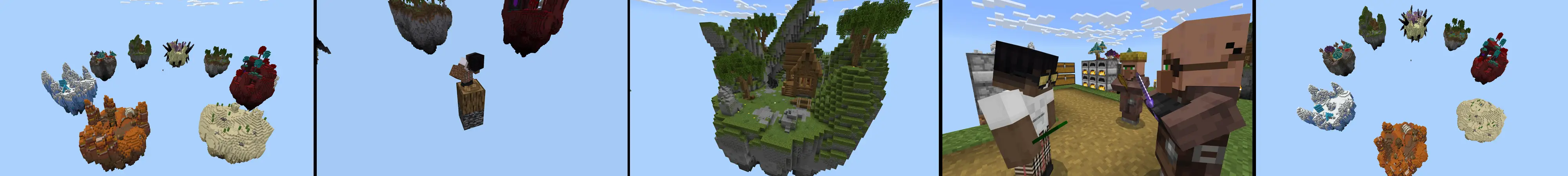 Один блок panorama