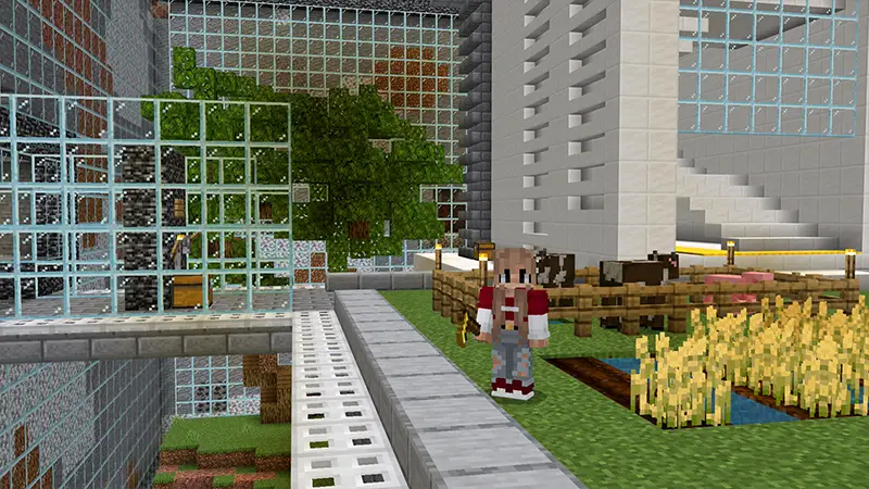 Скриншот БАЗА-БУНКЕР №4