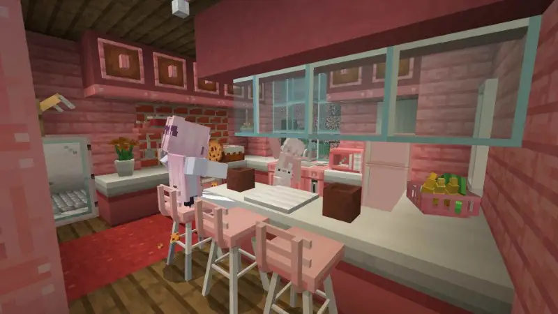 Скриншот Милый уютный домик №3