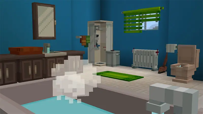 Скриншот Дополнение «МЕБЕЛЬ» №3