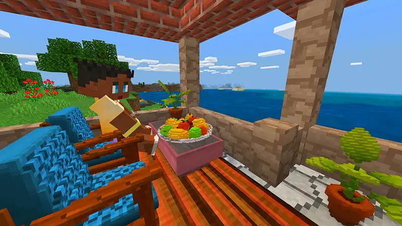 Скриншот Мебель миллиардеров HD №1