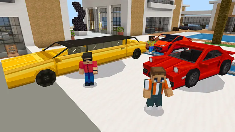 Скриншот Предметы Ultimate №3