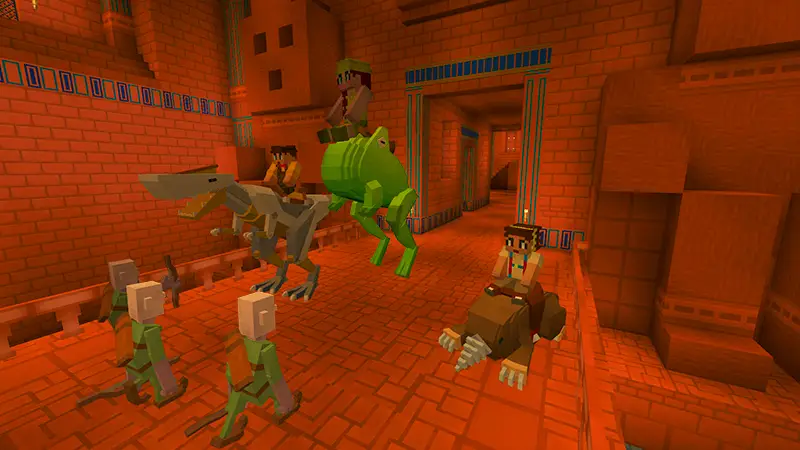 Скриншот Питомцы HD №4