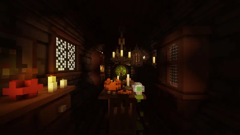 Скриншот Низвергатель Ужасов №4