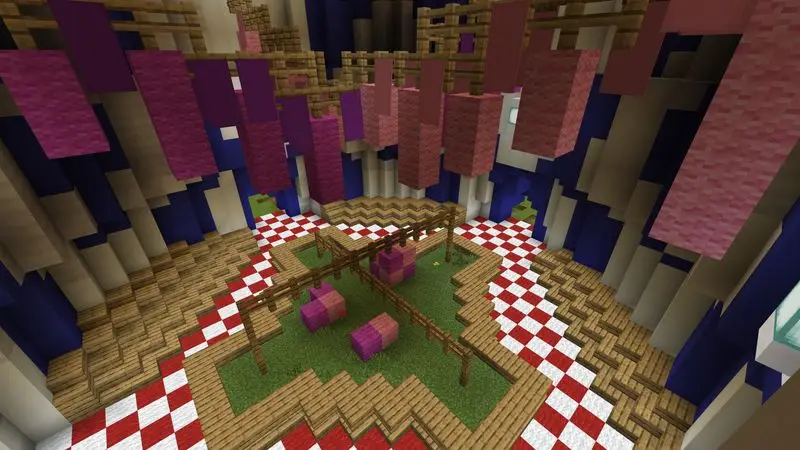 Скриншот Город мебели №3