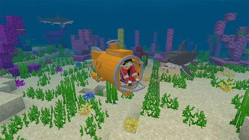 Скриншот Создание лодок №4