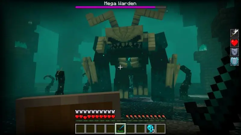 Скриншот МЕГАСМОТРИТЕЛЬ №1