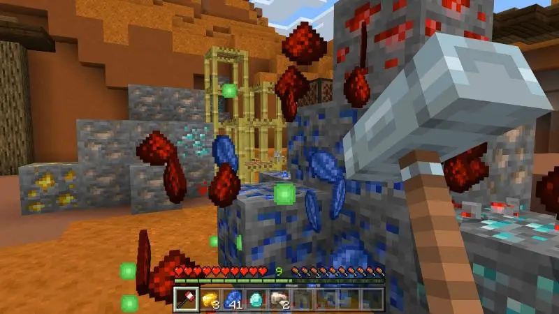 Скриншот Город динамита №9