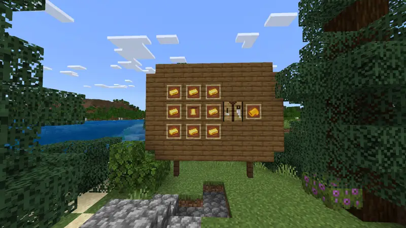 Скриншот КОЧЕВНИК №5