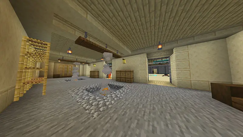 Скриншот Алмазный амфитеатр №1