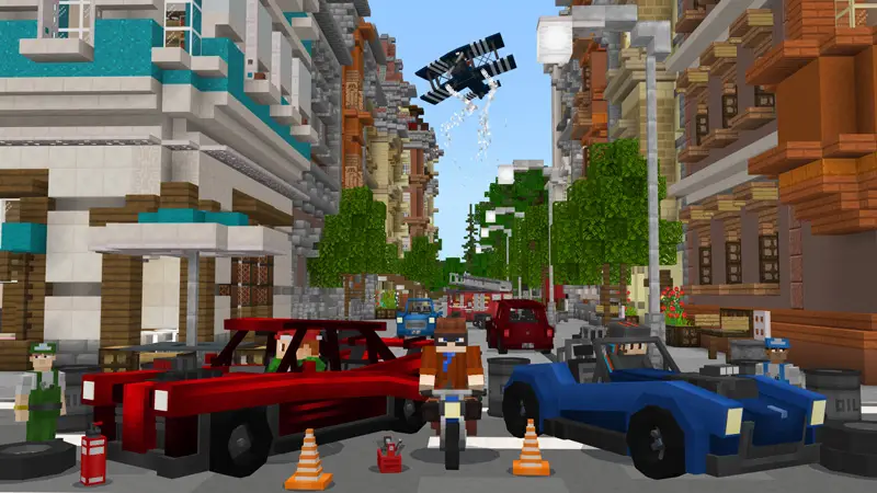 Скриншот Безумный автотюнинг №4