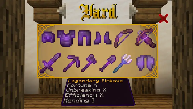 Скриншот Защитник замка №2