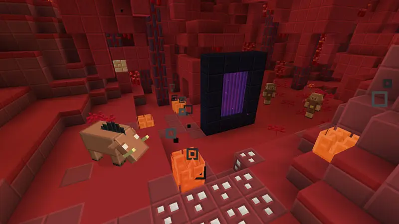 Скриншот Набор текстур «Скругленные углы» №3